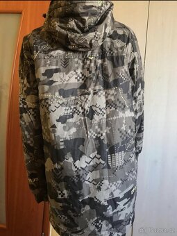 Dámská bunda vel 48 - 9