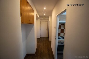 Pronájem byty 3+1, 62 m2 - Ryjice, ev.č. 01109 - 9