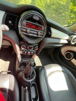 Mini Cooper - 9