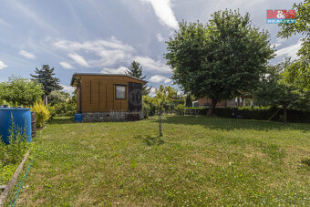 Prodej chaty, 18 m², Praha 6, Na Pučálce - 9
