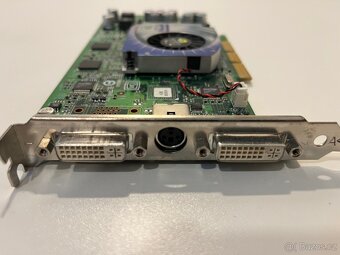 Grafická karta - 9