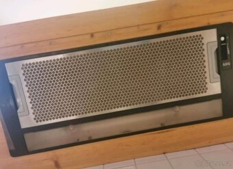 Luxusní linka z masivu se spotřebiči, 4892 - 9