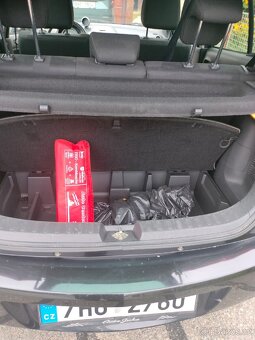 Opel Agila - 9