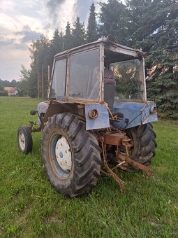 Zetor 4011 - 9