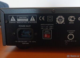 ARCAM FMJ A19 - 9
