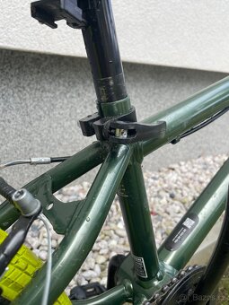 Kolo BMX 20" - 9