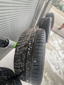 BMW alu 5x120 R18 - 9