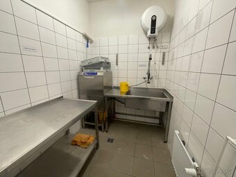 Gastro zařízení - 9