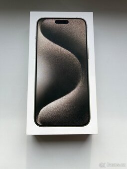 iPhone 15 Pro Max - 9