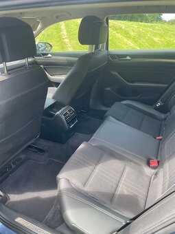 Volkswagen Passat Variant, B8, 2.0 TDI Alltrack 4Motion DSG - 9