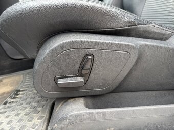 Mercedes-Benz B 200 CDi • 6/2006 • 103 kw - 9