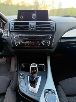 BMW M135i xDrive - M performance - 9