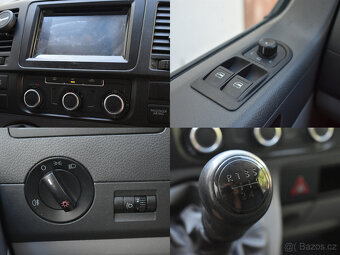 Volkswagen Transporter T5 2.0 Tdi 75kw,rv.2012,261tkm - 9