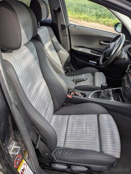 SLEVA BMW 120d 2TDI, 120kW, M-PK, 20xtis km, 6st m, STK 2026 - 9