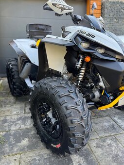 Can Am Renegade 1000 R XXc - 9