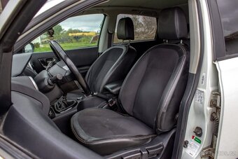 Nissan Qashqai 1.6 dCi Tekna 4x4 2014 - 9