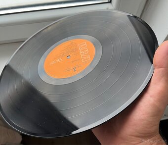 David Bowie – Lodger - 9