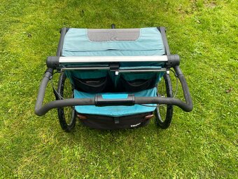 Thule Chariot Sport 2 - 9