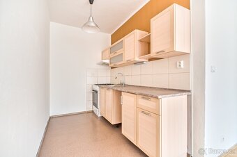 Pronájem bytu 2+kk, Jurije Gagarina, Havířov - 9