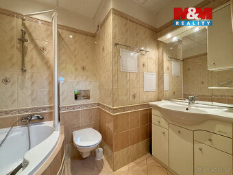 Prodej bytu 3+1, 80 m², Nový Jičín, ul. Na Lani - 9