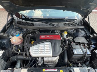 Alfa Romeo Giulietta 1.4 Turbo Super 88 kW - 9