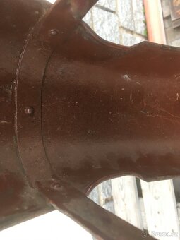 JAWA 250 PERAK FJ - 9