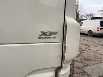DAF XF 460 FT, Euro 6, Standard +DPH - 9