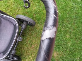 Kočárek Moon Scala - 9