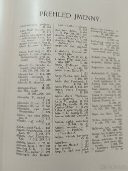 Jan Dolenský Obrázkové dějiny národa Československého - 9