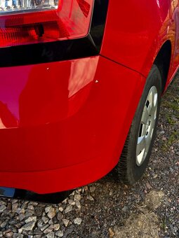 Skoda Fabia Monte Carlo - 9