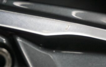 ORIGINÁLNÍ ALU SADA VW ID4 HAMAR - 9