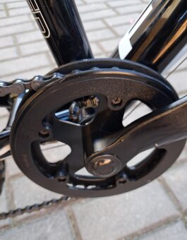 dětské horské kolo 20 “ - 9