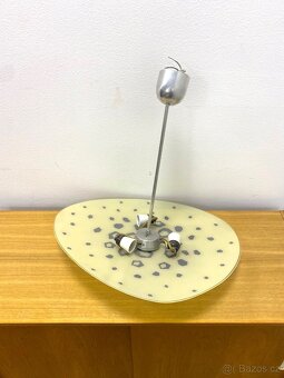 Retro lustr 60. léta Brusel - 9