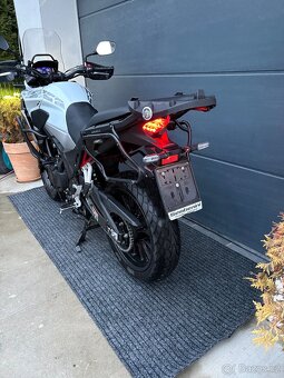 Honda CB500X ABS 2021 - 9