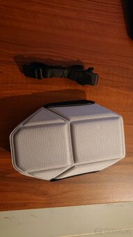 OM system OM-1 mark II se vším přílušenstvím - 9