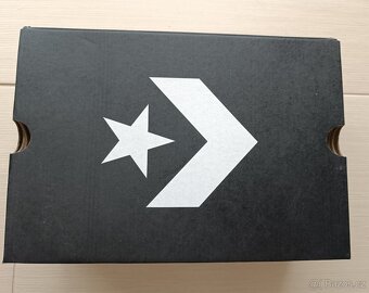 Nízké Converse, vel. 35,5 - 9