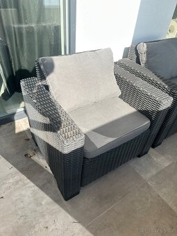 Zadní křesla 2x - 9