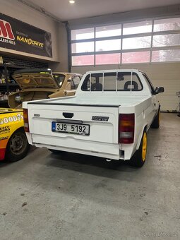 Škoda Favorit Pick up - 9