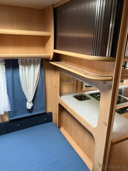 Dethleffs Camper - 9