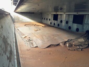 26025 návěs KRONE SD 04 Standart - 9