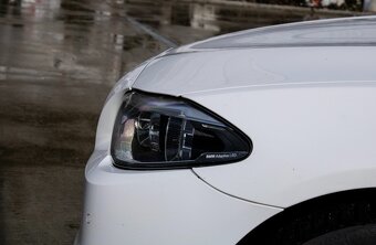 BMW 525d 160 kW M Sport packet - 9