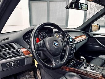 BMW X5 xDrive30d 2007 - 9