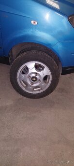 Chevrolet Spark - 9