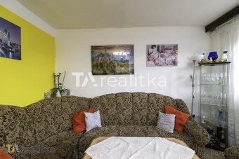 Prodej dům Rodinný, 239㎡ Valašské Meziříčí 75701 - 9