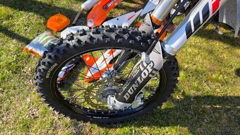 KTM SX125 2019 - 9