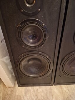 ARS 9240/8ohm - 9