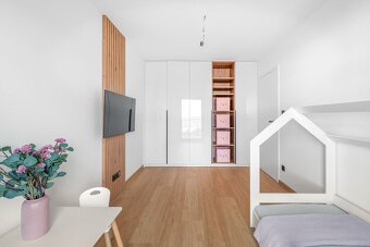 Prodej rodinného domu 94 m², pozemek 200 m² Prodáno - 9
