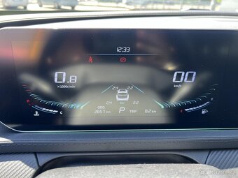 Dongfeng T5 EVO 1.5T130kwLimited Edition,3tkm - 9
