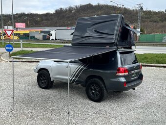 Toyota LandCruiser 200 4.5D - 9