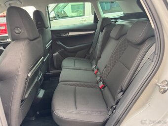 Škoda Karoq 2.0TDI 140kW 4x4 DSG Webasto Kamera Navi Keyless - 9